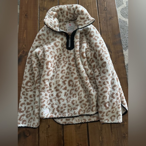 Women’s Simply Southern pullover - Picture 1 of 4